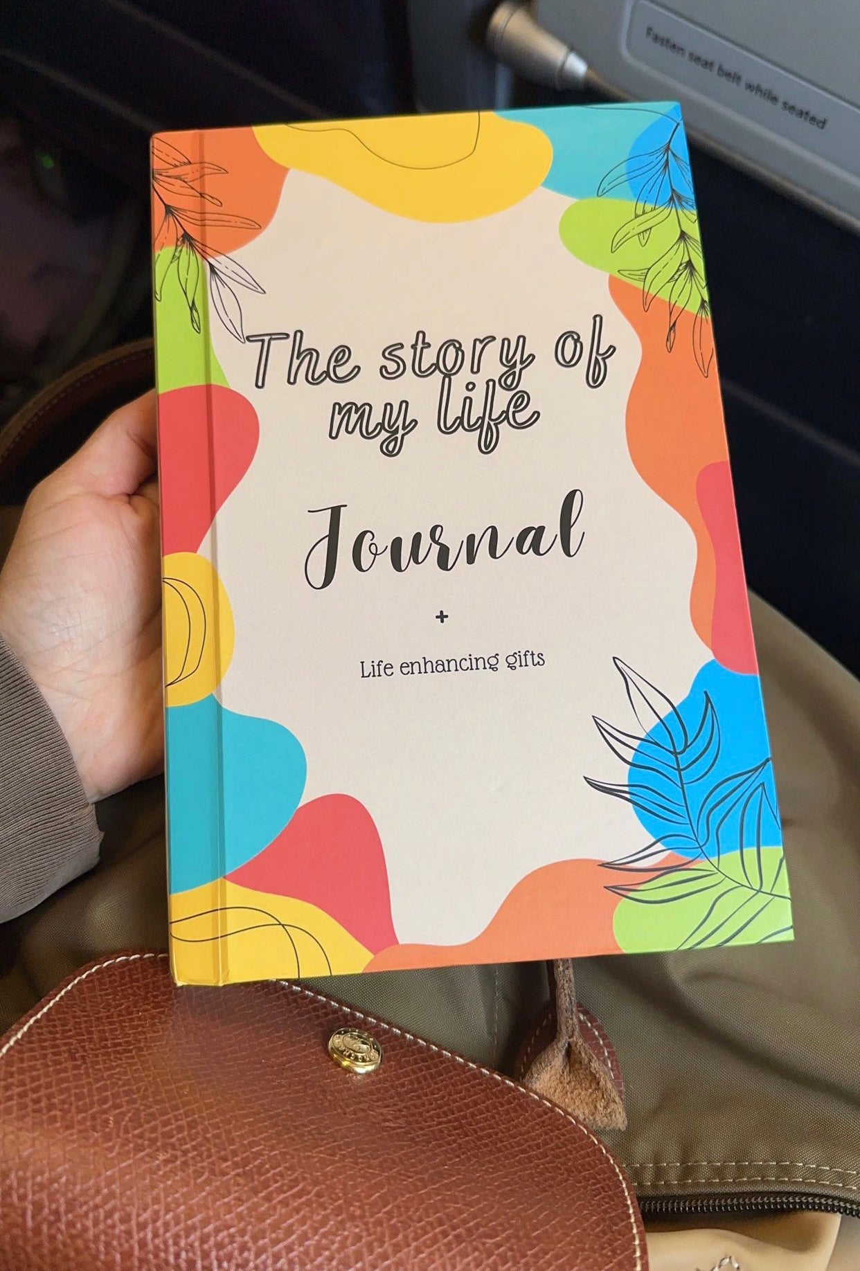 LIMITED EDITION WELLNESS JOURNAL